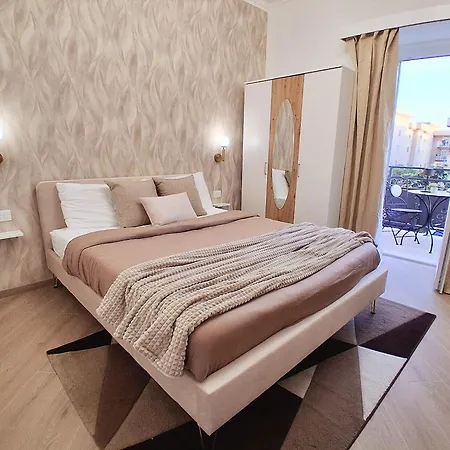 Mastede Casa de Férias Tivoli