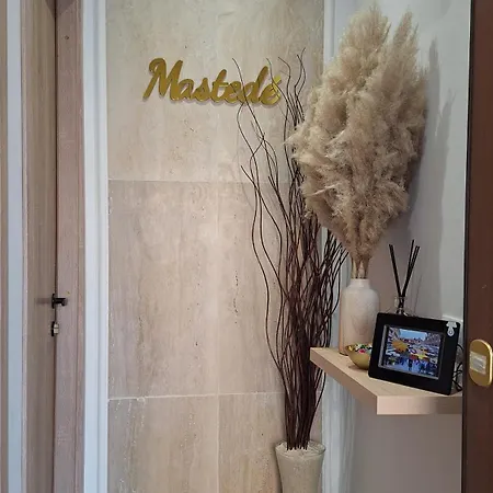 Mastedè