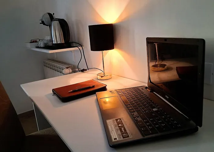 Casa de Férias Mastede *