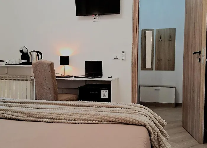 Mastede Casa de Férias