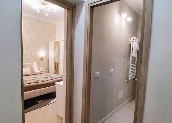 Mastede Casa de Férias