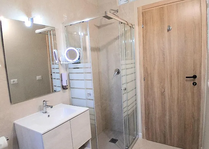 Mastede Casa de Férias